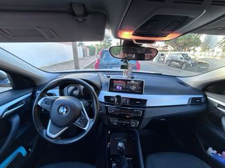 BMW X2 2019