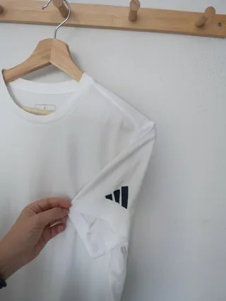 Camiseta Adidas