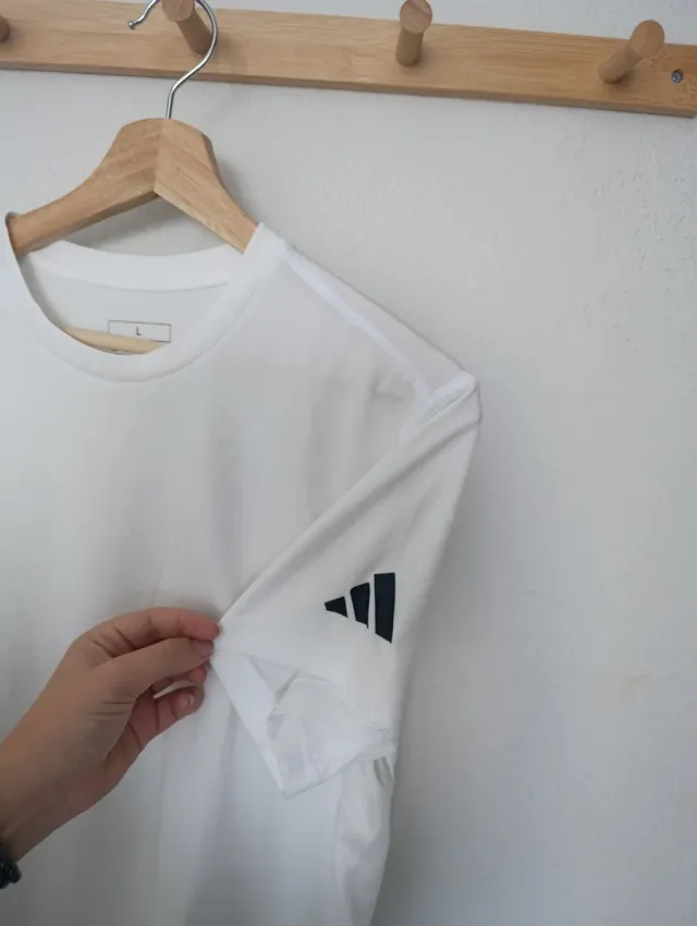 Camiseta Adidas