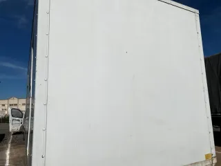 HOHENESTER caseta móvil aislada