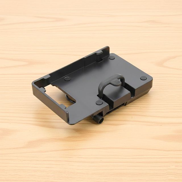 Soporte BMW Motorrad CONNECTEDRIDE