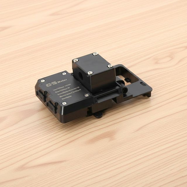 Soporte BMW Motorrad CONNECTEDRIDE