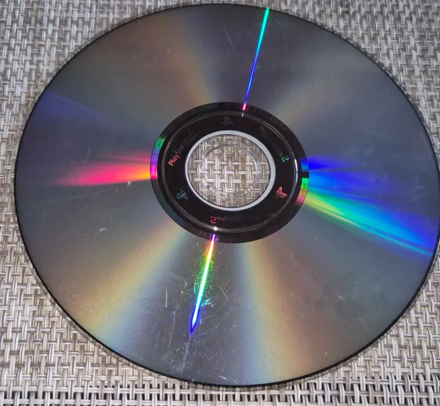 Marc Ecko's Getting Up PS2