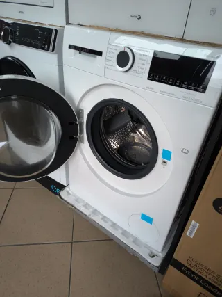 Lavadora secadora  Bosch Serie 4