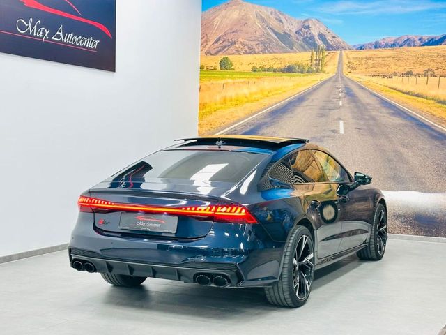 AUDI A7 Sportback 50 TDI quattro triptron.