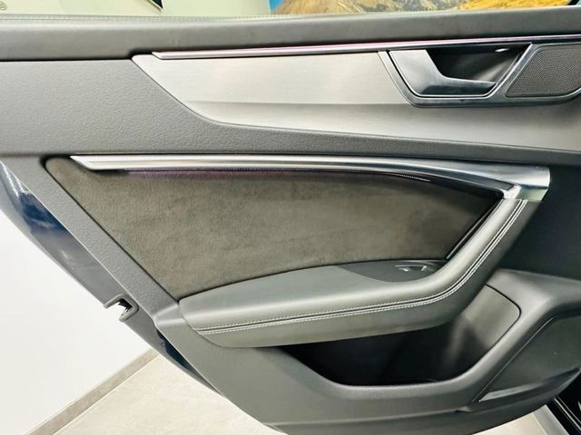 AUDI A7 Sportback 50 TDI quattro triptron.