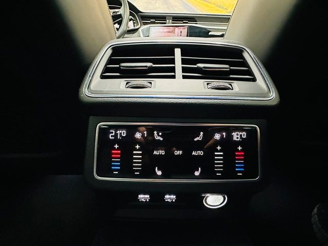 AUDI A7 Sportback 50 TDI quattro triptron.