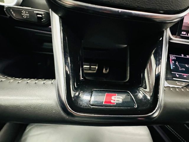 AUDI A7 Sportback 50 TDI quattro triptron.