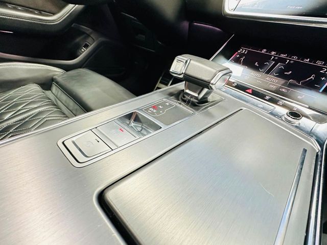 AUDI A7 Sportback 50 TDI quattro triptron.