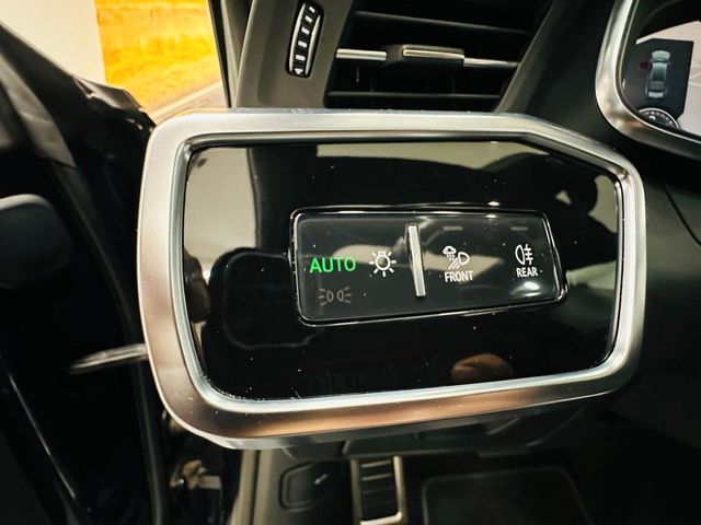 AUDI A7 Sportback 50 TDI quattro triptron.