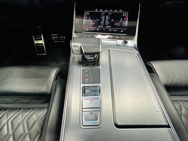 AUDI A7 Sportback 50 TDI quattro triptron.