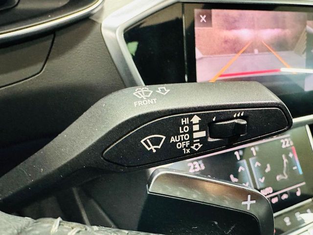 AUDI A7 Sportback 50 TDI quattro triptron.