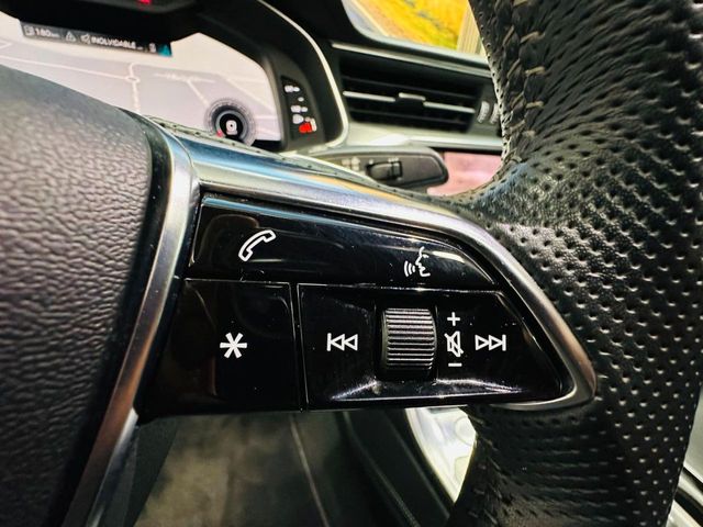 AUDI A7 Sportback 50 TDI quattro triptron.