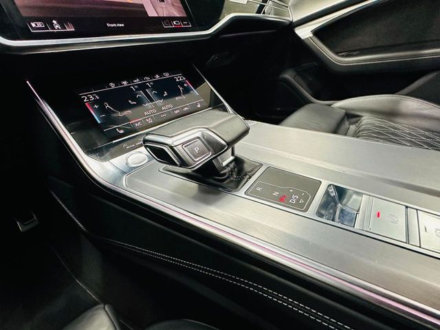 AUDI A7 Sportback 50 TDI quattro triptron.