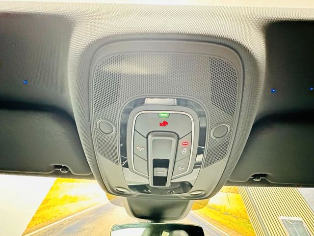 AUDI A7 Sportback 50 TDI quattro triptron.