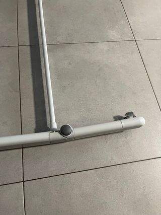 Mini cuna Chicco Next2me Magic Evo