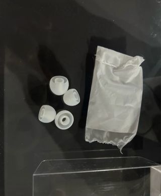 Cuffie KZ EDX Pro verdi/argento