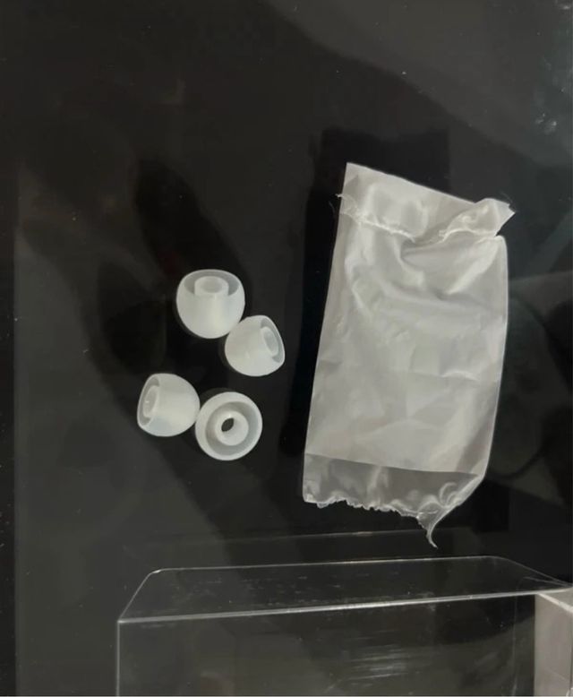 Cuffie KZ EDX Pro verdi/argento