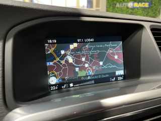 Volvo V60 CROSS COUNTRY D3 MOMENTUM 2017