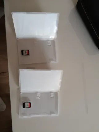 FIFA 24 e FIFA 22 Nintendo Switch