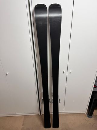 Esquís Elan Waveflex 8 168cm