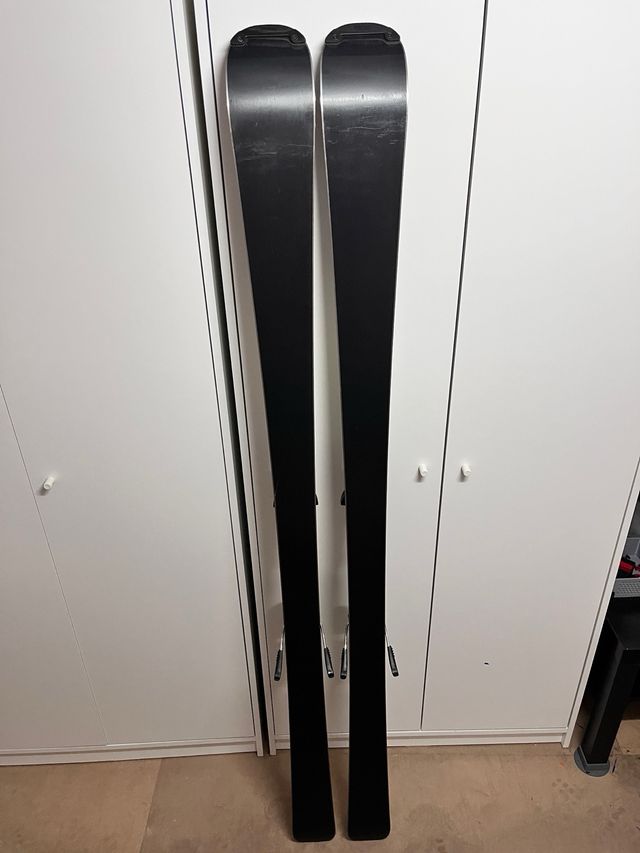 Esquís Elan Waveflex 8 168cm