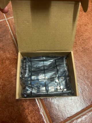 Panel Frontal USB 3.5 4 Puertos