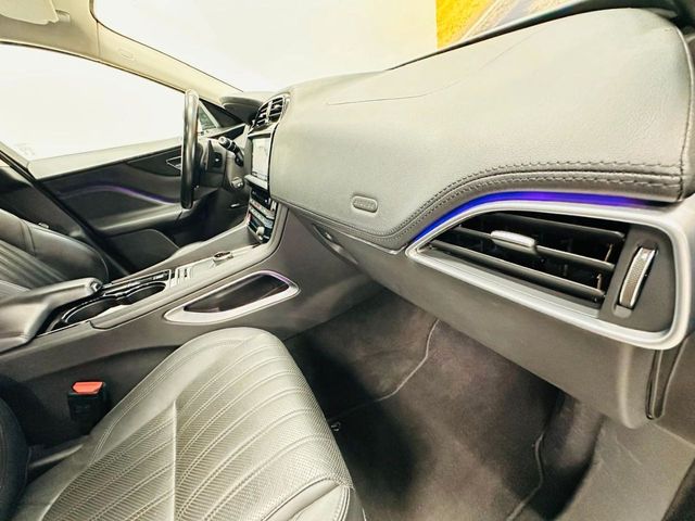 JAGUAR F-Pace 2.0L i4D AWD Automatico Portfolio