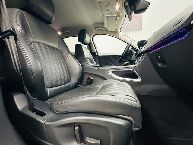 JAGUAR F-Pace 2.0L i4D AWD Automatico Portfolio