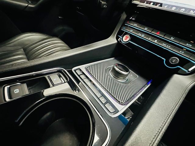 JAGUAR F-Pace 2.0L i4D AWD Automatico Portfolio