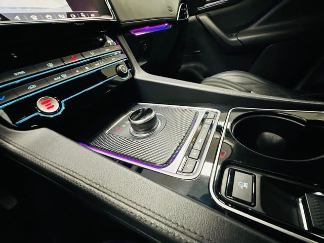 JAGUAR F-Pace 2.0L i4D AWD Automatico Portfolio