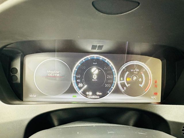 JAGUAR F-Pace 2.0L i4D AWD Automatico Portfolio