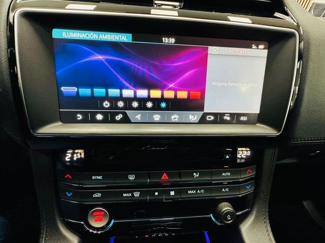 JAGUAR F-Pace 2.0L i4D AWD Automatico Portfolio