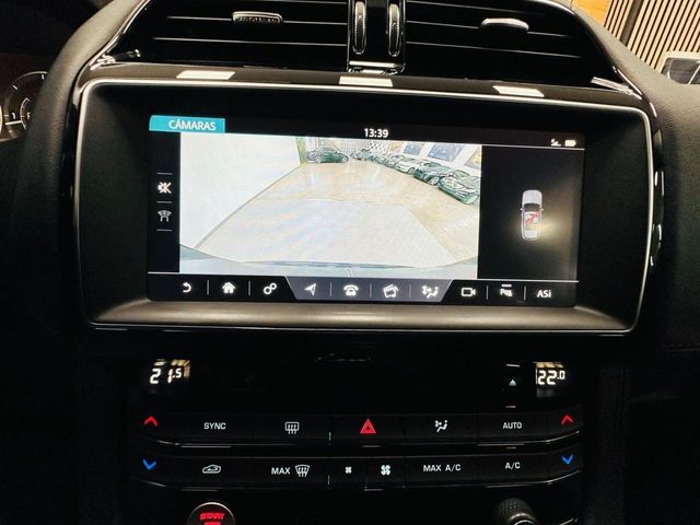 JAGUAR F-Pace 2.0L i4D AWD Automatico Portfolio