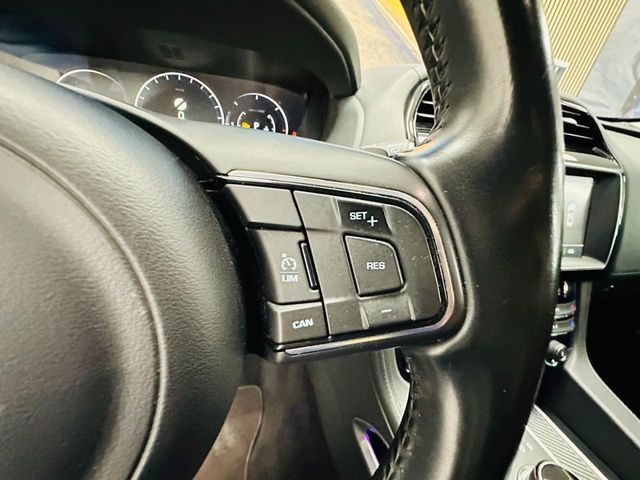 JAGUAR F-Pace 2.0L i4D AWD Automatico Portfolio