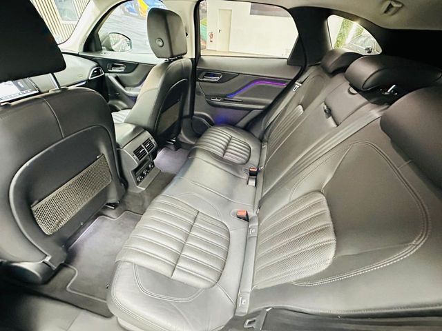 JAGUAR F-Pace 2.0L i4D AWD Automatico Portfolio