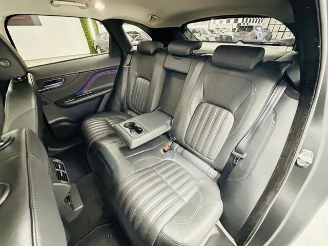 JAGUAR F-Pace 2.0L i4D AWD Automatico Portfolio