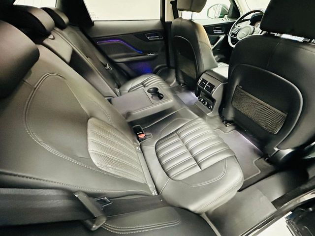 JAGUAR F-Pace 2.0L i4D AWD Automatico Portfolio