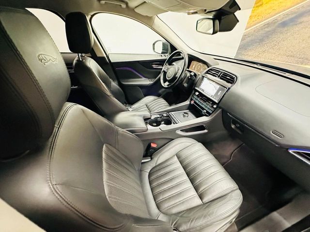 JAGUAR F-Pace 2.0L i4D AWD Automatico Portfolio