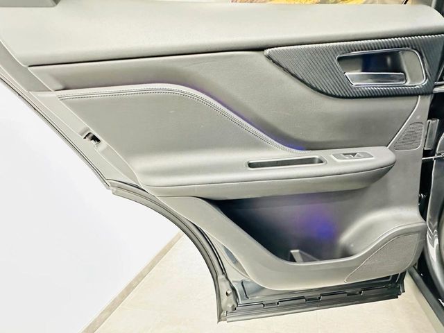 JAGUAR F-Pace 2.0L i4D AWD Automatico Portfolio