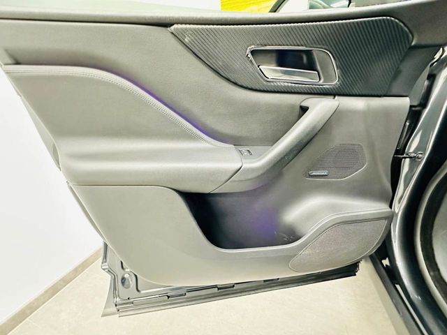 JAGUAR F-Pace 2.0L i4D AWD Automatico Portfolio
