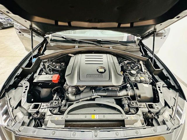 JAGUAR F-Pace 2.0L i4D AWD Automatico Portfolio