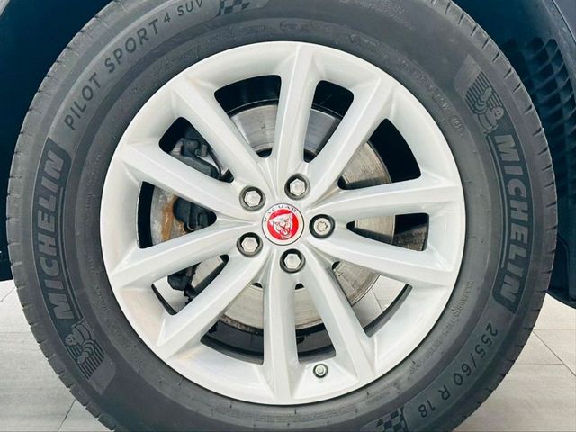 JAGUAR F-Pace 2.0L i4D AWD Automatico Portfolio