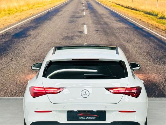 MERCEDES-BENZ CLA CLA 200 D DCT Shooting Brake