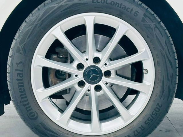 MERCEDES-BENZ CLA CLA 200 D DCT Shooting Brake