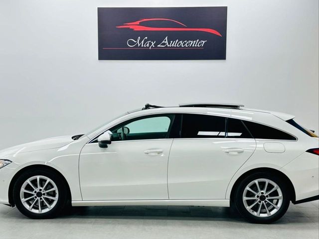 MERCEDES-BENZ CLA CLA 200 D DCT Shooting Brake