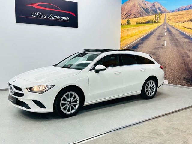 MERCEDES-BENZ CLA CLA 200 D DCT Shooting Brake