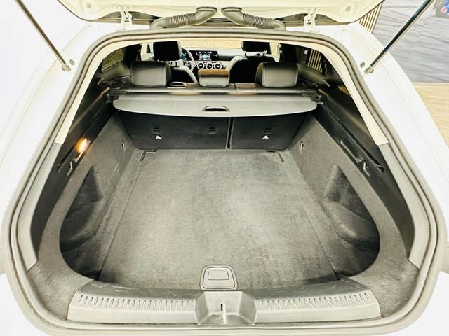 MERCEDES-BENZ CLA CLA 200 D DCT Shooting Brake