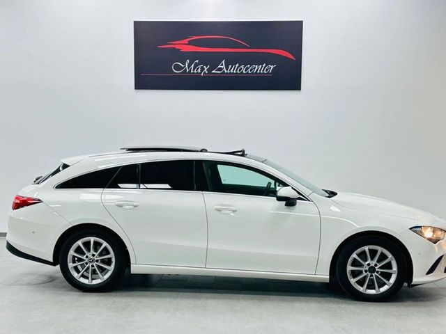 MERCEDES-BENZ CLA CLA 200 D DCT Shooting Brake