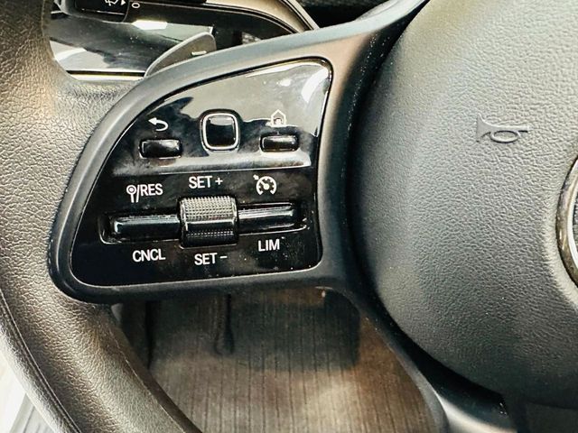 MERCEDES-BENZ CLA CLA 200 D DCT Shooting Brake